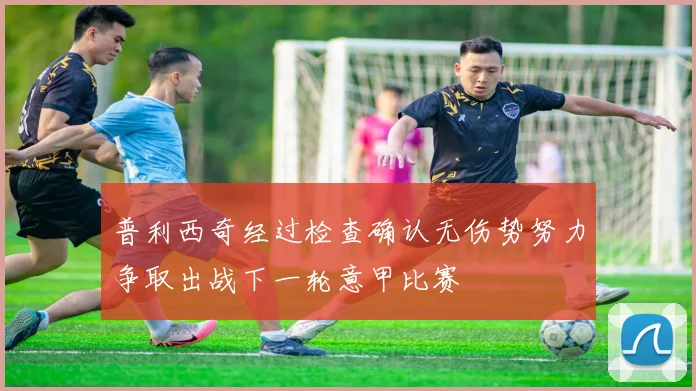 普利西奇经过检查确认无伤势努力争取出战下一轮意甲比赛