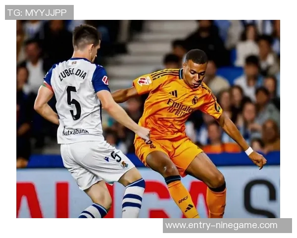 姆巴佩有望首发出战西甲皇马需全力争胜以平息外界争议