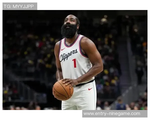 科林斯赞哈登小卡老将风采依旧展现巅峰竞技状态令人惊叹