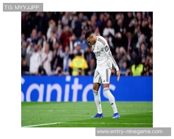 姆巴佩单季欧冠进球数超越方丹仅次于本泽马创历史新高