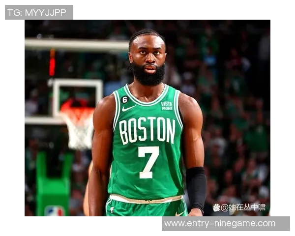 杰伦布朗回顾生涯最佳赛季称球队在联盟中表现出色